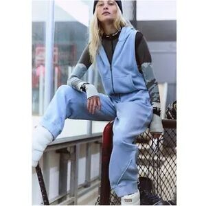 FP Movement Set Go Onesie